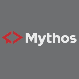 IOEL GREEK FOOD LTD T/A MYTHOS logo