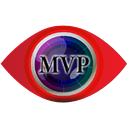 MythVision Podcast logo