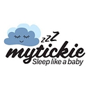 MyTickie logo