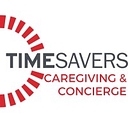 Timesavers Concierge, Caregiving & Chauffeur logo