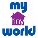 MyTinyWorld logo