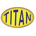 Titan Construction Enterprises logo