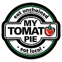 My Tomato Pie Inc logo
