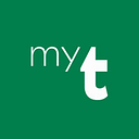 Mytomorrows logo