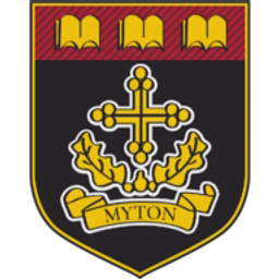 Myton School logo
