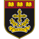Myton School logo