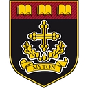 Myton School logo