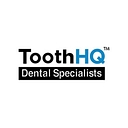 Toothhq Dental Specialists logo