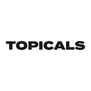 Logo for mytopicals.com
