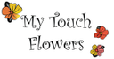 mytouchflowerswatsonville.com logo