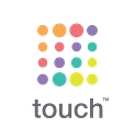 Touch Skin Care  logo