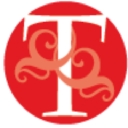 Tousled Hair Salon logo