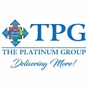 Tpg   The Platinum Group logo