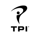 Tpi (Golf Health And Fitness) logo