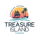 City Of Treasure Island logo