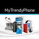 Mytrendyphone logo