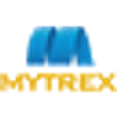 Mytrex Health Technologies, Inc. logo