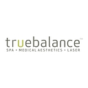 True Balance Longevity Med Spas logo