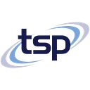TSP logo