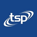Tsp (Technology Service Professionals) logo