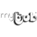 MyTub logo