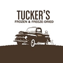 Tucker's Raw Frozen And Treats logo