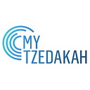 The Tzedakah Fund logo