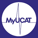 MyUCAT logo