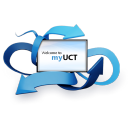 myUCT logo