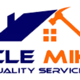 Uncle Mike's Quality Services LLC logo