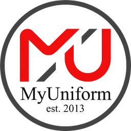My Uniform Limited logo
