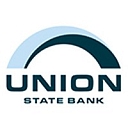 Union State Bank   Kansas logo