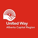 United Way Of The Alberta Capital Region logo