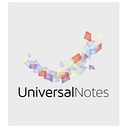 Universal Notes, Llc logo