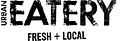 Urban Eatery logo