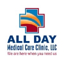 All Day Medical Care Clinic logo