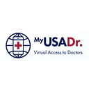 Us Expert Medical Opinion logo