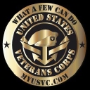 United States Veterans Corps logo