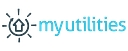 My Utilities logo