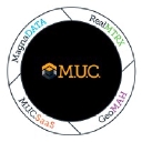 My Utility Cabinet logo