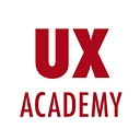 UX Academy logo