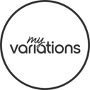 myvariations.com logo