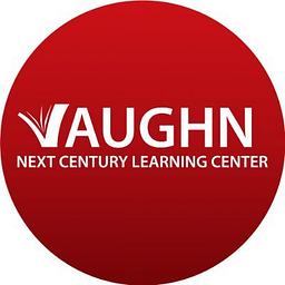 Vaughn Next Century Learning Center logo
