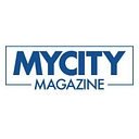 Myvegas Magazine logo