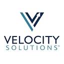 Velocity Solutions logo