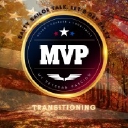 My Veteran Passion logo