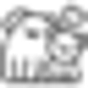 Wills Animal Hospital logo