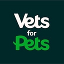 The Pets At Home Vet Group logo