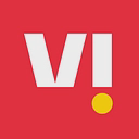 Vodafone Idea Limited logo