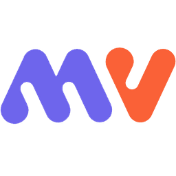 Myview logo